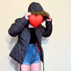 Polo Ralph Lauren Women's Winter Puffer Jacket